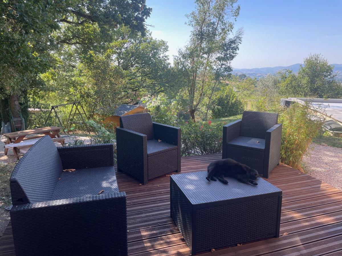Apartment L'appart' *