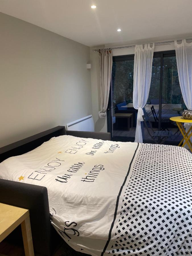 Apartment L'appart'
