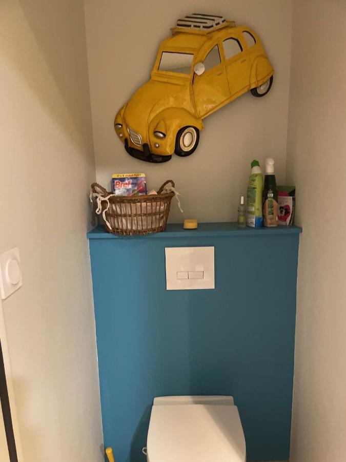 L'appart' Apartment