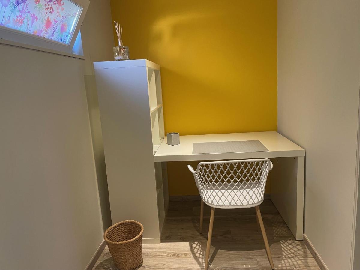 Apartment L'appart' Moire