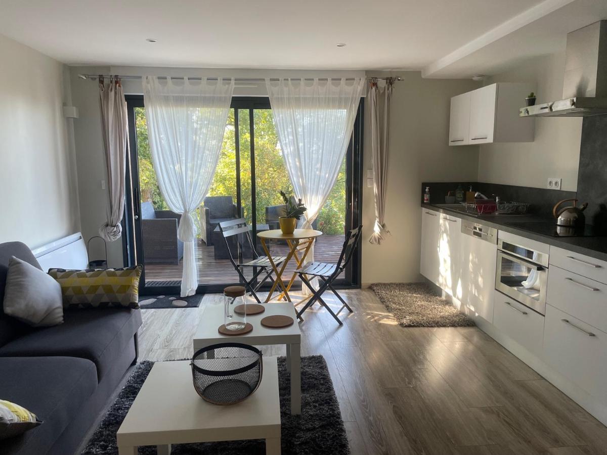 Apartment L'appart' *