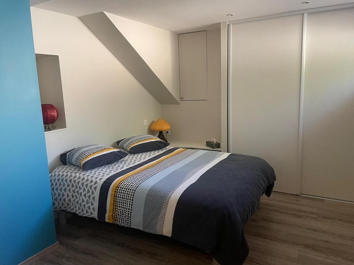L'appart' Apartment