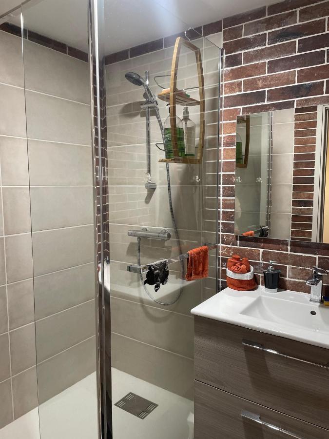 Apartment L'appart' *