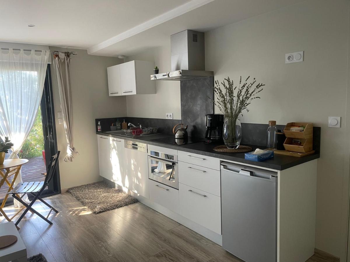 Apartment L'appart'